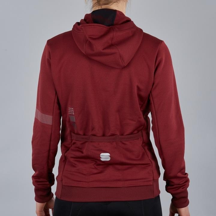 Immagine prodotto Sportful Giara W felpa con cappuccio (L)