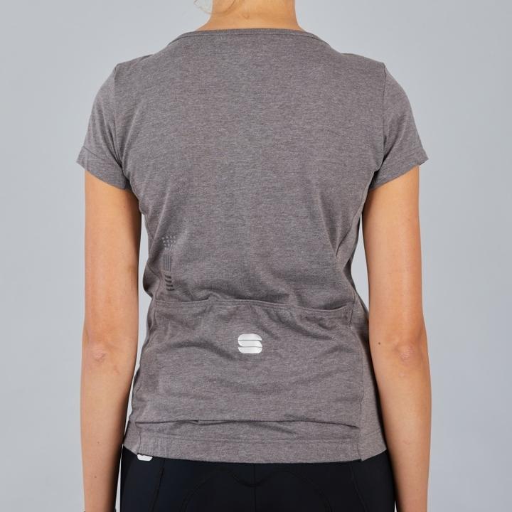 Actual product image Sportful Giara W Tee (S)