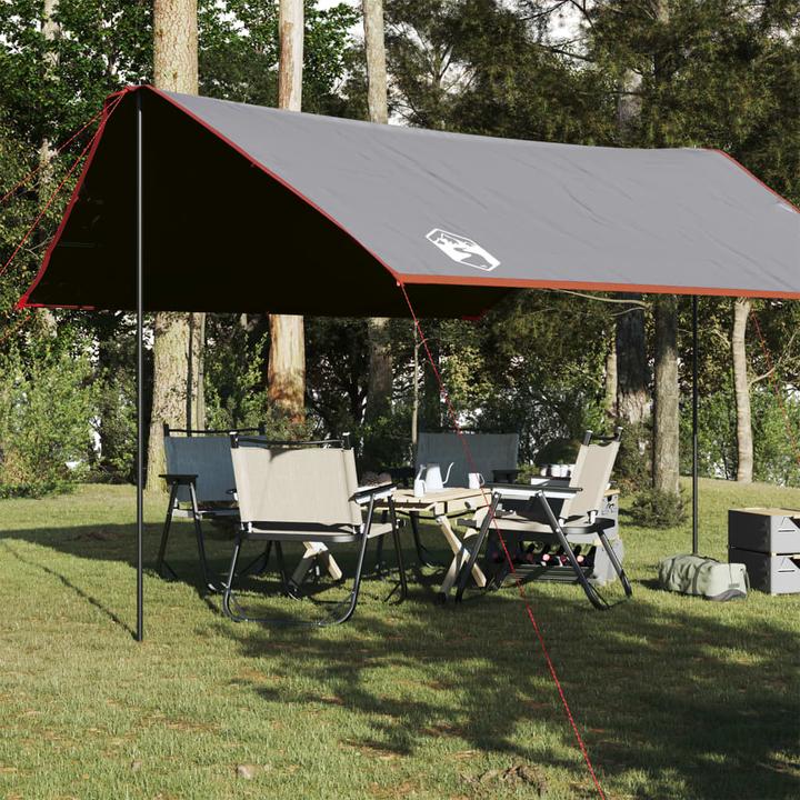 Produktbild VidaXL Tarp Wasserdicht (Tarp, 3.90 kg)