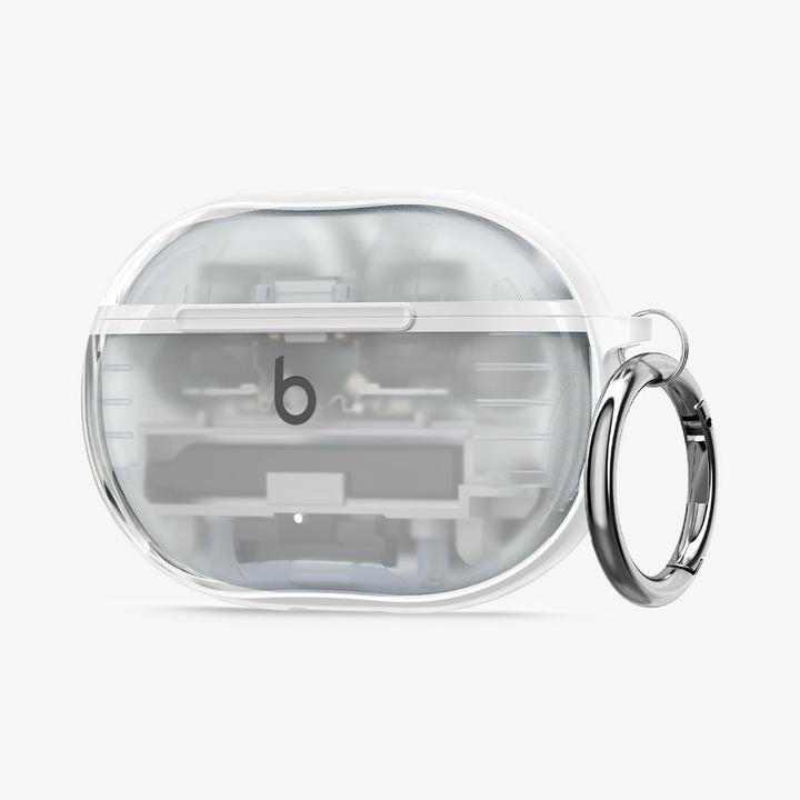 Actual product image Spigen Ultra Hybrid Beats Studio Buds+ Case (Headphone sleeve)
