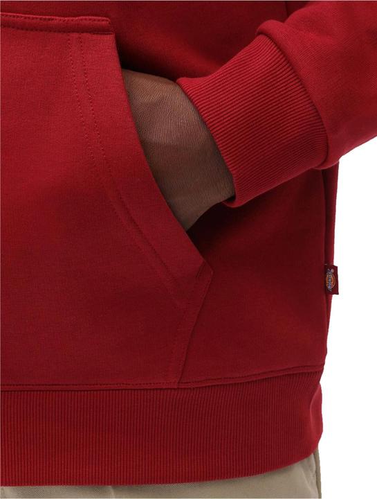Immagine prodotto Dickies Felpa con cappuccio Icon Logo (S)