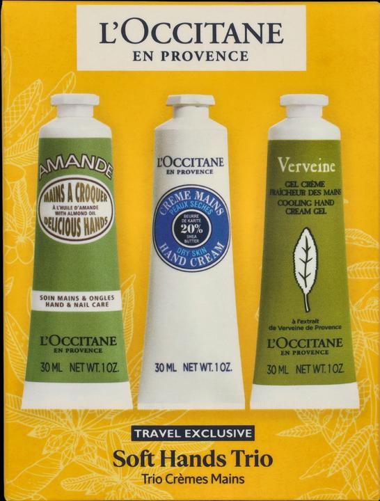 Immagine prodotto L'Occitane LÂ'occitane - Sikinos - Eau de toilette 90ml