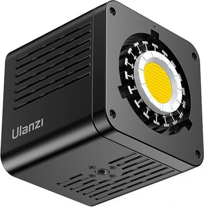 Produktbild Ulanzi L040GBB1 (Videoleuchte)