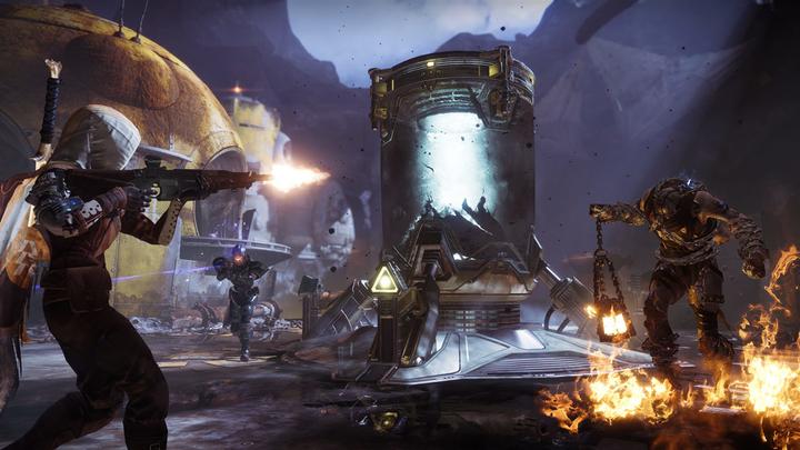 Immagine prodotto Activision Blizzard Destiny 2: Forsaken Collezione Leggendaria, Xbox One (Xbox One S, EN)