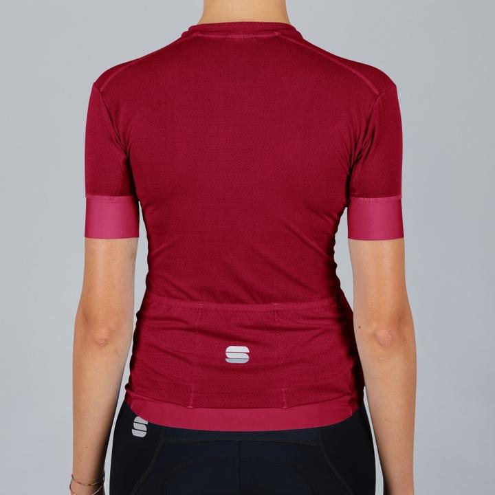 Actual product image Sportful Monocrom W Jersey (XS)