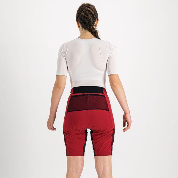 Produktbild Sportful upergiara W Overshort (S)