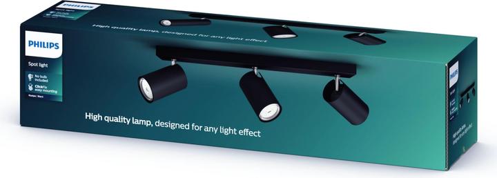 Image du produit Philips Kosipo (2900 lm, GU10)
