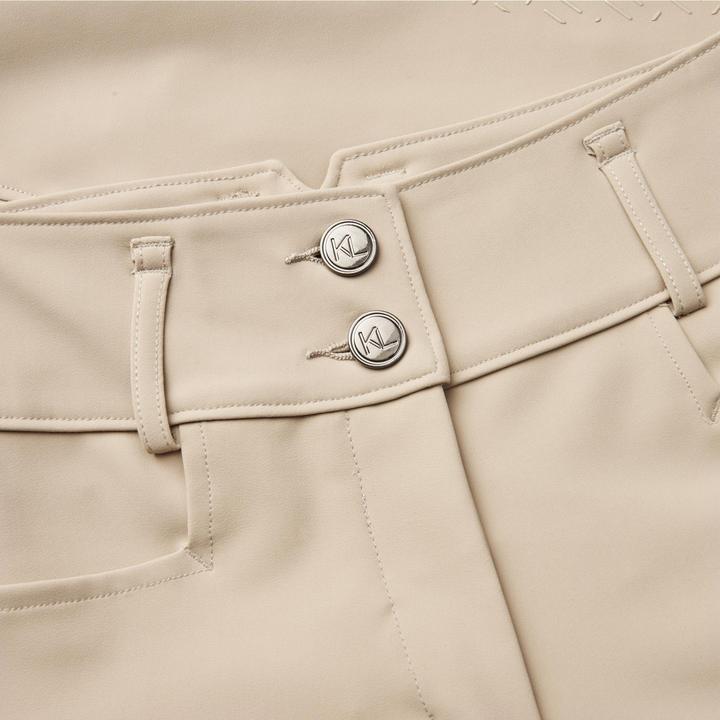 Produktbild Kingsland Reithose Kira H Shape Vollgrip Damen (34)