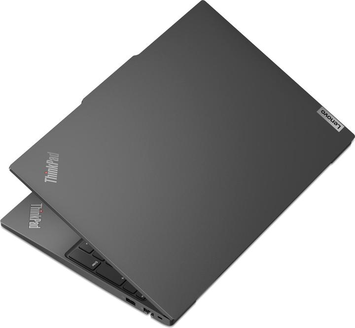 Actual product image Lenovo ThinkPad E16 Gen 1 (16", Intel Core i5-1335U, 16 GB, 512 GB, CH)