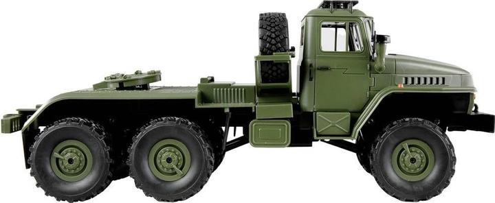 Produktbild Amewi 22671 Ural B36 1:16 Elektro RC Modell-LKW RtR inkl. Akku und Ladekabel, Vo (RTR Ready-to-Run)