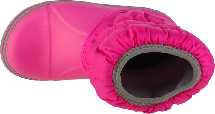 Image du produit Crocs Winter Puff Boot Kids 14613-6TR - 28/29 (28)