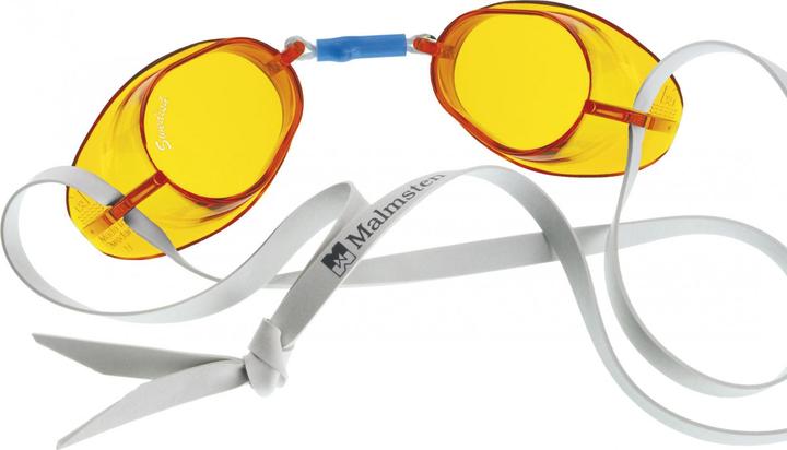 Beco Beermann GmbH Schwedenbrille, standard Standard | gelb | STK (One Size)