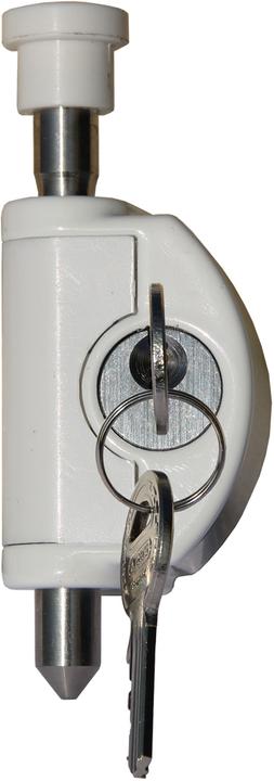 Image du produit Abus FTR42 W CL/DFNLI
