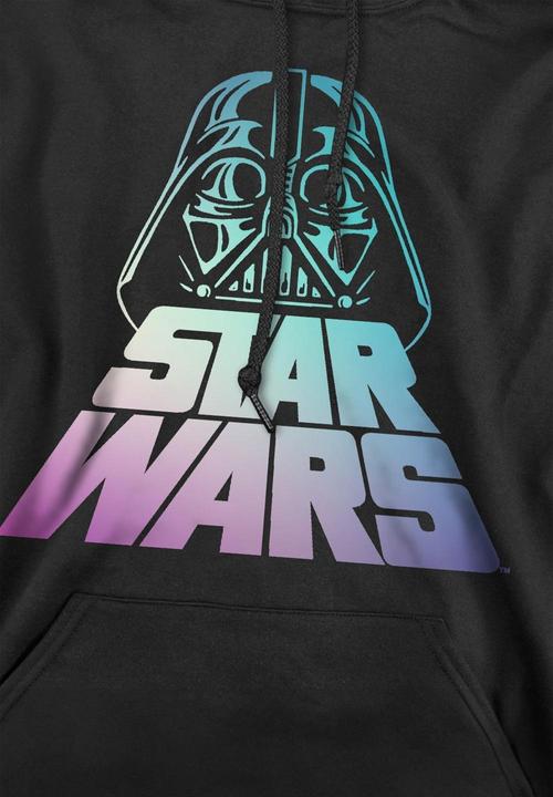 Produktbild Star Wars Vadient Kapuzenpullover (L)