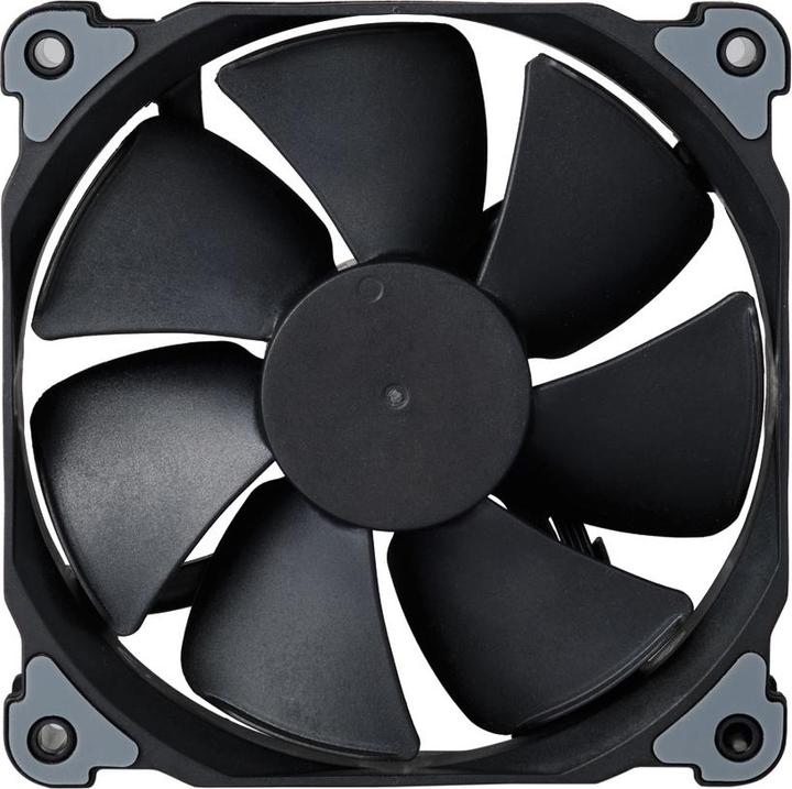 Image du produit Phanteks Ventilateur PH-F120MP V2 (120 mm, 1 x)
