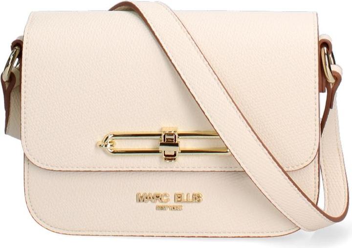 Image du produit Marc Ellis Handtasche Damen Oriana Elite - 100% Polyurethan - 10.0 X 13.5 X 7.0 Cm