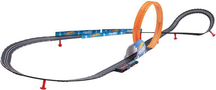 Productafbeelding Carrera Autotrack GO Challenger 68000 Hot Wheels
