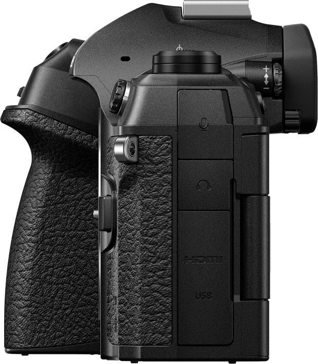 Produktbild OM System OM-1 (20.40 Mpx, Micro Four Thirds)