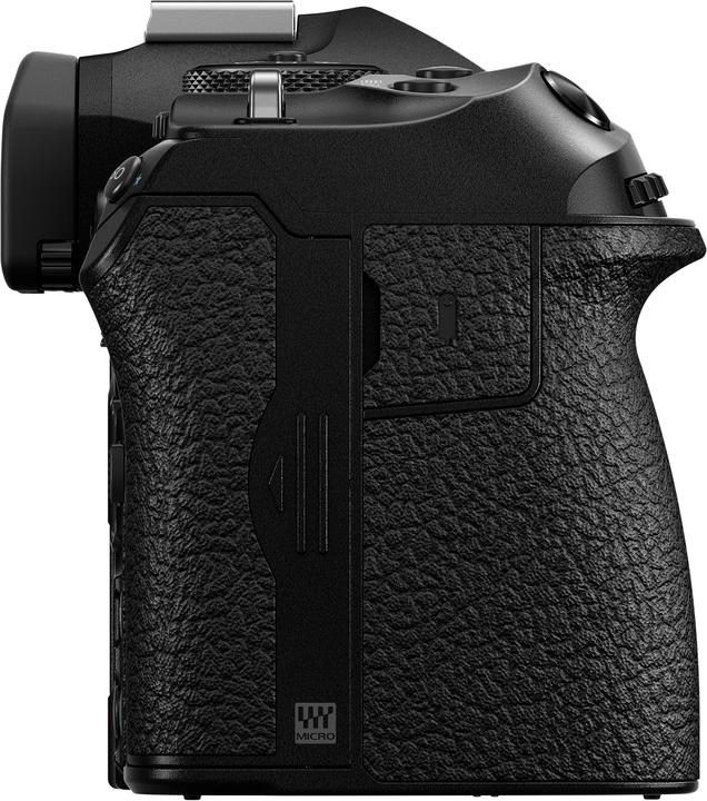 Produktbild OM System OM-1 (20.40 Mpx, Micro Four Thirds)