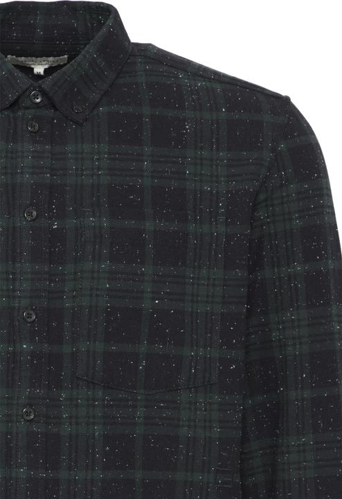Produktbild Casual Friday CFANTON LS checked nep yarn shirt 20505291 (M)