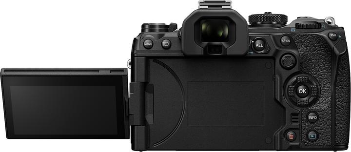 Produktbild OM System OM-1 (20.40 Mpx, Micro Four Thirds)