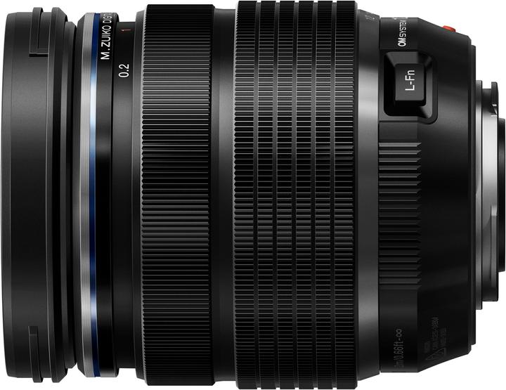 Produktbild OM System M.Zuiko ED 12-40mm f/2.8 Pro II (Olympus OM, Micro Four Thirds)
