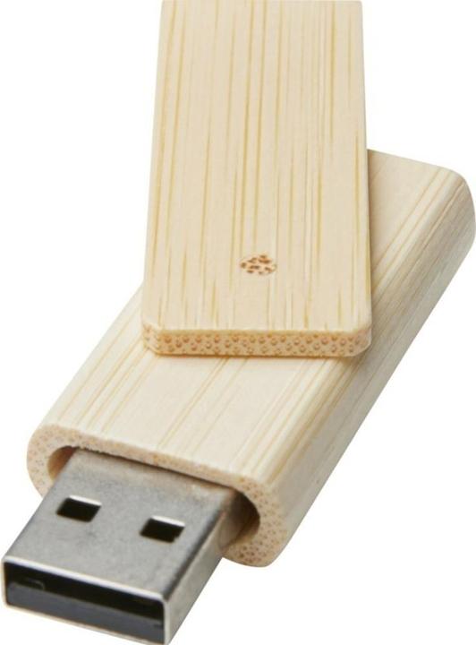 Actual product image Bullet Usb Flash Drive Rotate 8Gb (8 GB, USB-A)