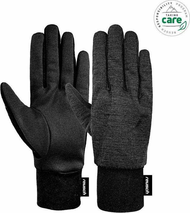 Produktbild Reusch Merino Pro TOUCH-TEC (6)
