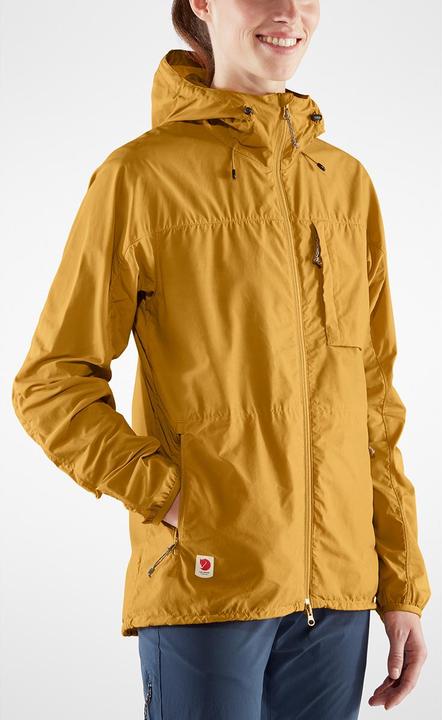 Actual product image Fjällräven High Coast (M)