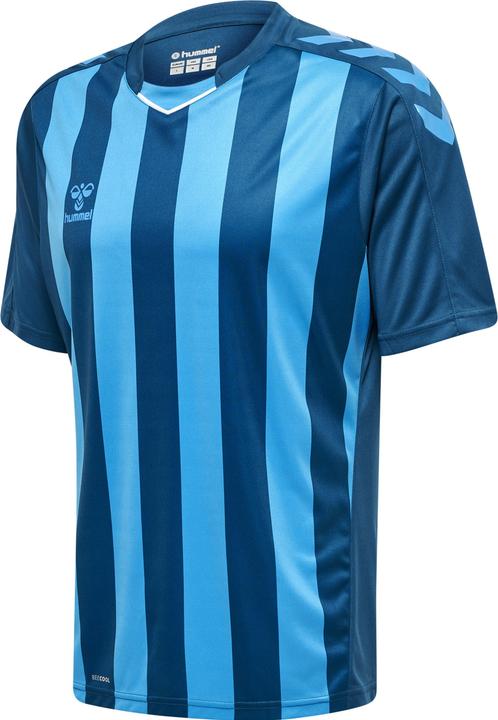 Produktbild hummel Core Xk Striped Jersey S/S (XL)