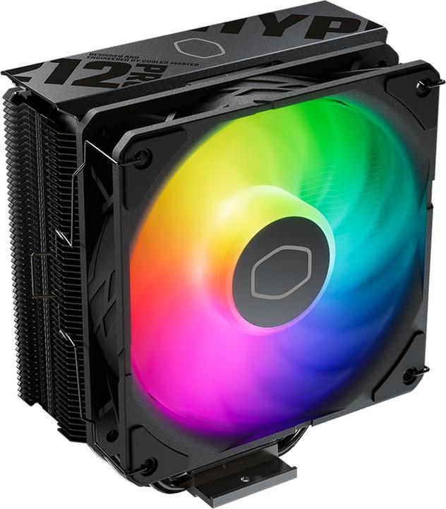 Cooler Master Hyper 212 Pro