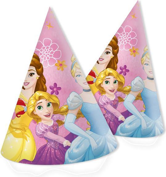 Productafbeelding Procos Disney prinsessen feesthoed Leef je verhaal