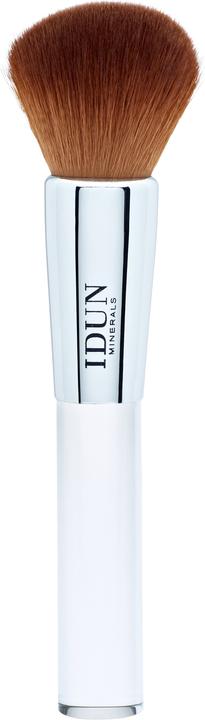 Actual product image IDUN Minerals Pinsel Kabuki brush (Powder)