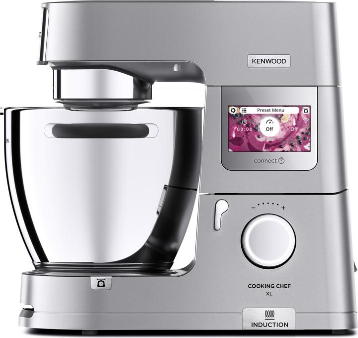 Produktbild Kenwood Cooking Chef XL (1500 W)