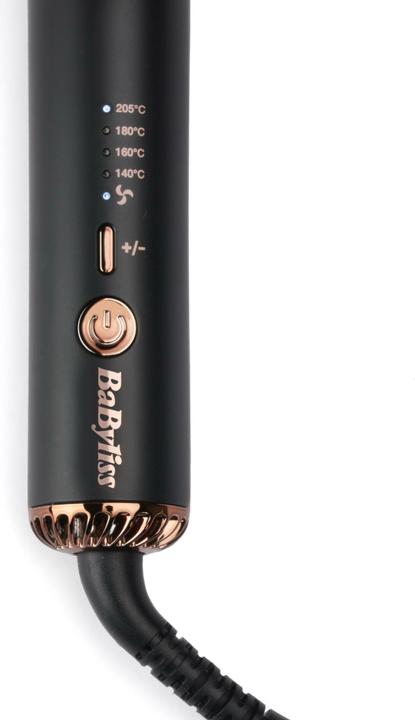Produktbild BaByliss C115E (Glätteisen)