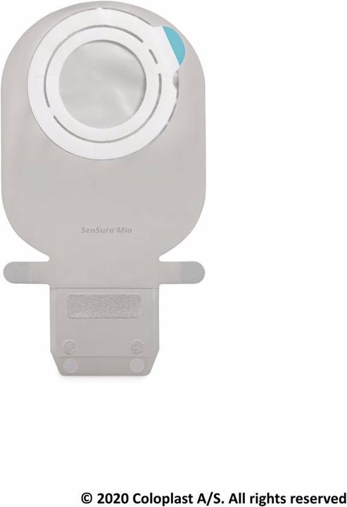 Image du produit Coloplast Flex Ileo 2t 70 off maxi trp (30 pièce(s), 498.67 ml, 500 g)
