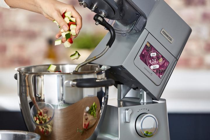 Produktbild Kenwood Cooking Chef XL (1500 W)