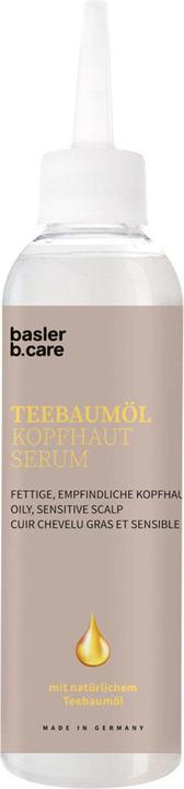Basler Teebaumöl (200 ml)