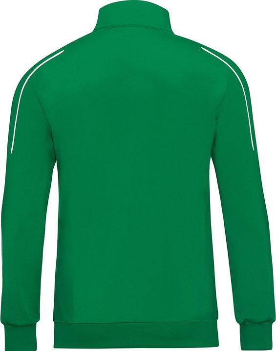 Actual product image JAKO Polyester Jacket Classico (S)