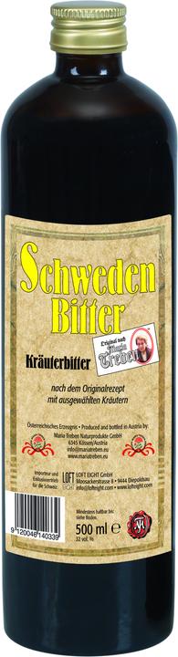 Maria Treben Schwedenbitter Original (1 Stück, Sirup, 983 g)