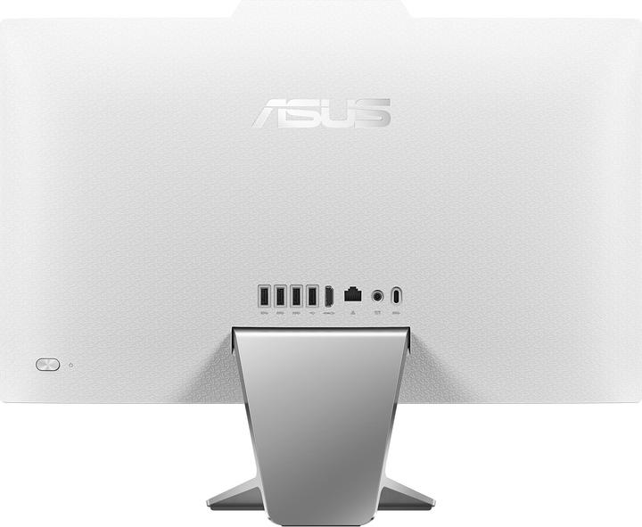 Actual product image ASUS A3202WBAK-WA014X/AIO/I3-12U/8/256/W11P (Intel Core i3-1215U, 8 GB, 256 GB, Intel UHD Graphics)