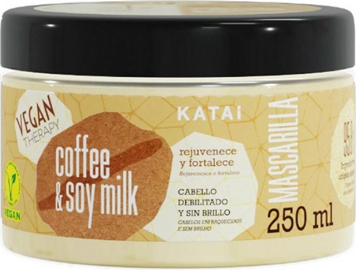 Katai Coffee & Soy Milk Latte (250 ml)