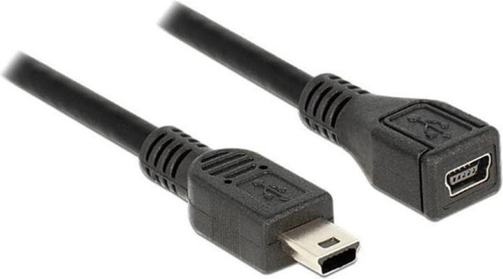 Delock USB 2.0 cable (1 m, USB 2.0)