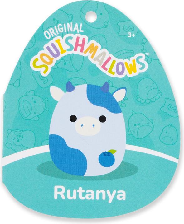 Produktbild Squishmallows Kissen (30 cm)