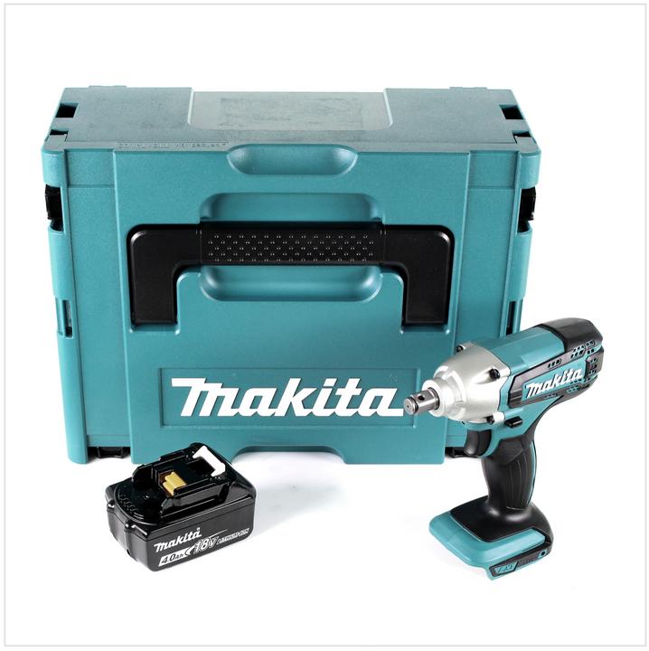 Produktbild Makita DTW 190 M1J (Akkubetrieb)
