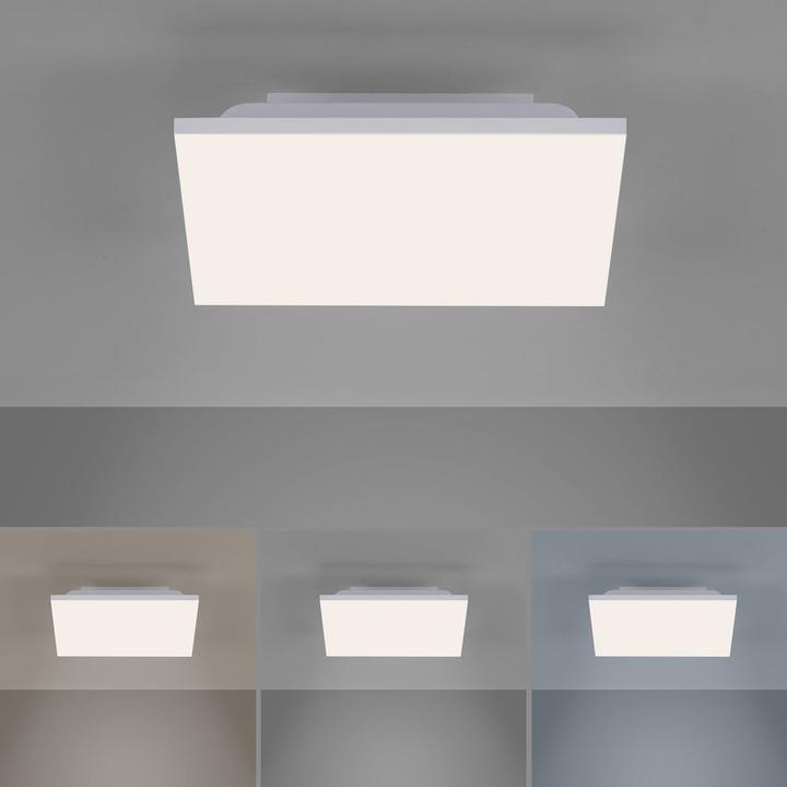 Produktbild Paul Neuhaus Canvas (1800 lm)