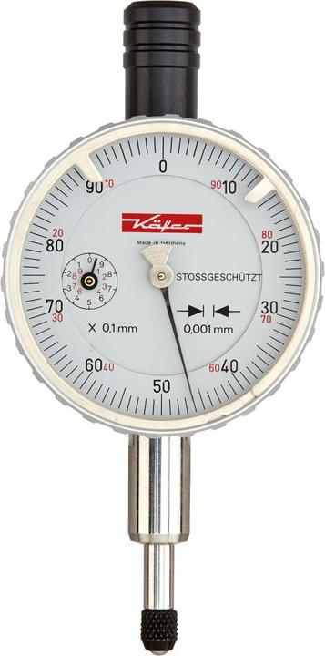 Magni Format 7642324001 Westfälischen - KM1101 D 40 mm Beetle