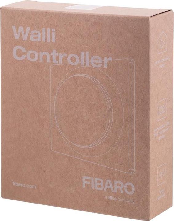 Image du produit Fibaro Contrôleur Walli