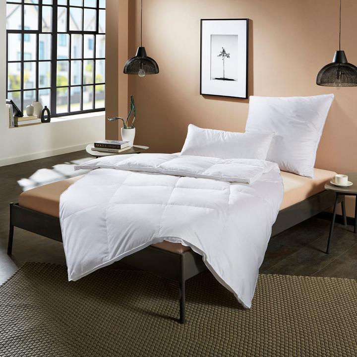 Actual product image Erwin Müller Vancouver (1100 g, 200x200 cm)