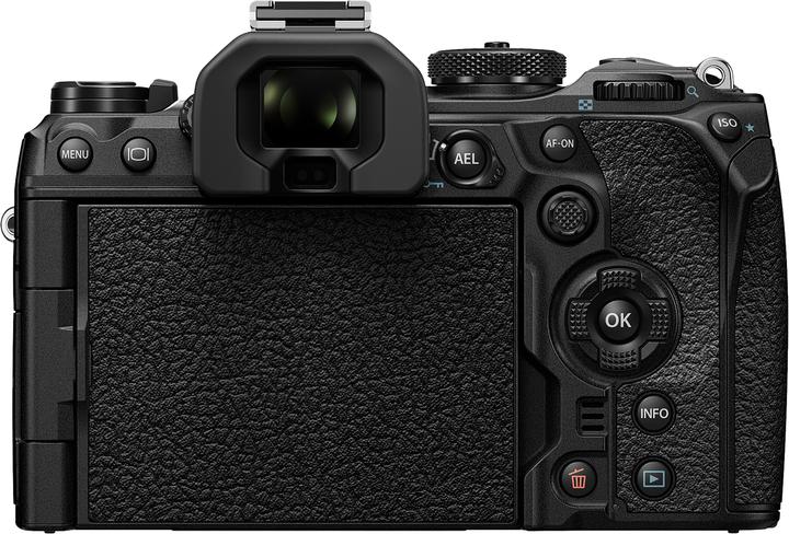 Image du produit OM System OM-1 (12 - 40 mm, 20.40 Mpx, Micro Four Thirds)